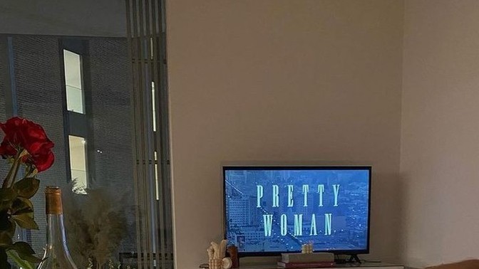 Film önerisi olan var mı 🙄?