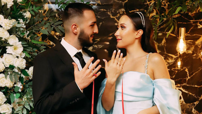 Maddi olarak durumu süper olan biri değilim. Nişanda bir bilezik taksam, nasıl karşılanır?