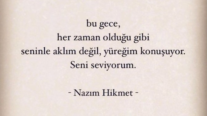 İlişkilerinizde daha çok aklınızla mı yoksa kalbinizle mi hareket edersiniz?