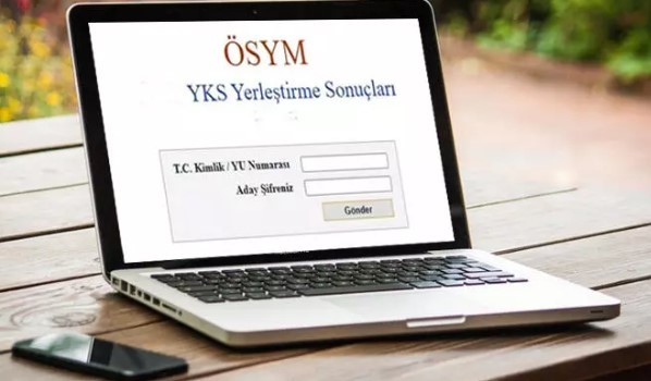 ÖSYM nin 2023 yılı YKS Tercih Yerleştirme Sonuçları Ne zaman açıklanır?