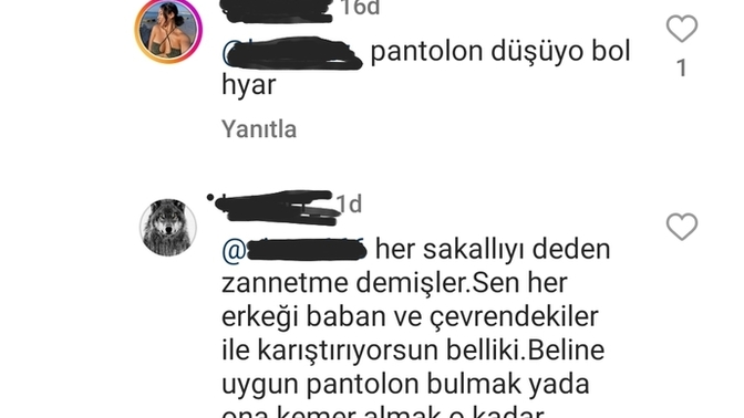 Kadınlardaki bu iç çamaşırı gösterme merakının kaynağı nedir?
