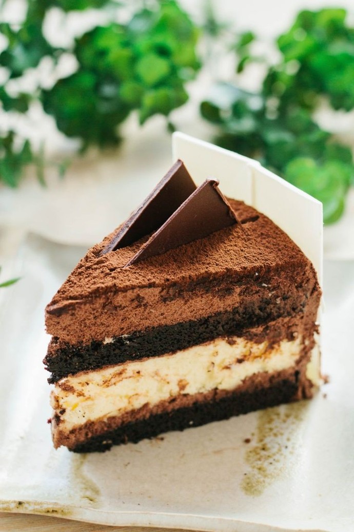 Bu saatte kaç cheesecake dilimi yersiniz?