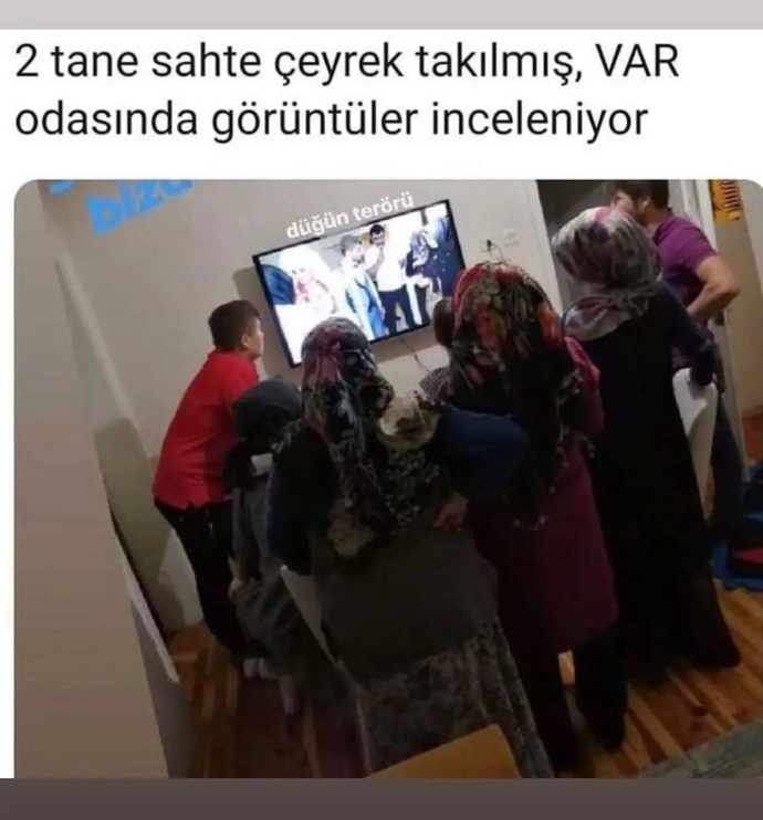 Hiç bilmeden sahte para ya da altın aldınız mı?