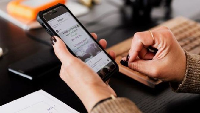 Kullandığınız telefonun marka ve modeli nedir?