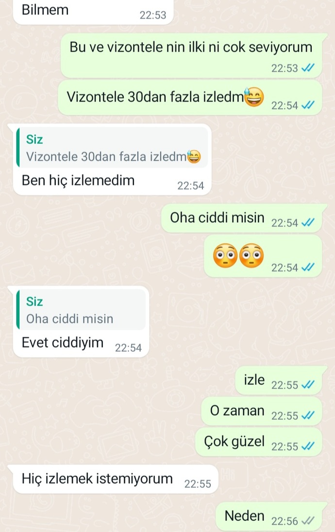 Erkek arkadaşım soğuk mu davranıyor?