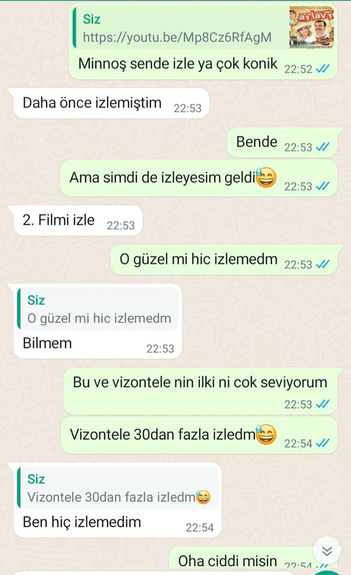 Erkek arkadaşım soğuk mu davranıyor?