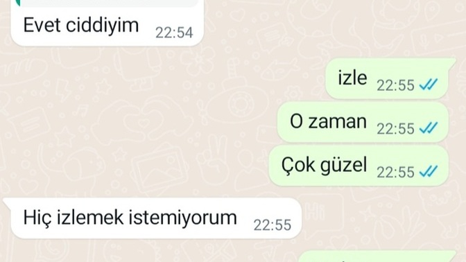 Erkek arkadaşım soğuk mu davranıyor?