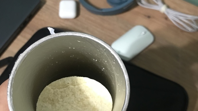 Cips niye bu kadar güzel?
