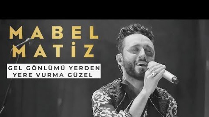 Şu anki ruh halini anlatan bir şarkı bırakır mısın KS?