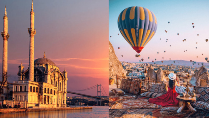 Memleketinizi 1 emojiyle anlatır mısınız?