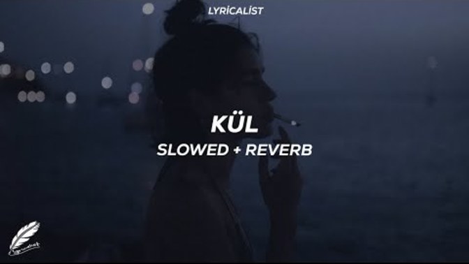 Geceye bir müzik bırak?