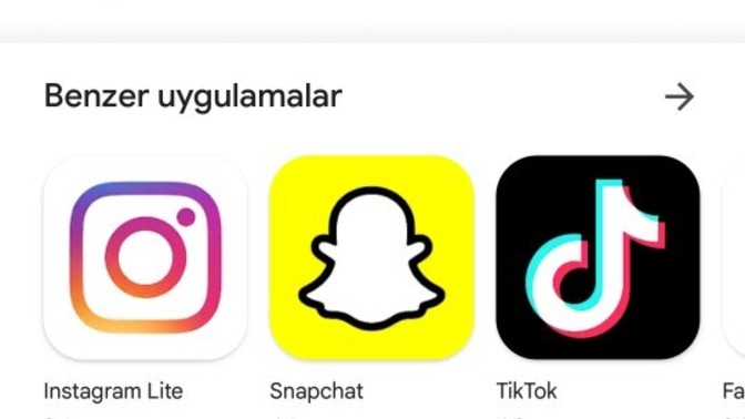 İnstagram bu cihazda çalışmaz sorunu?