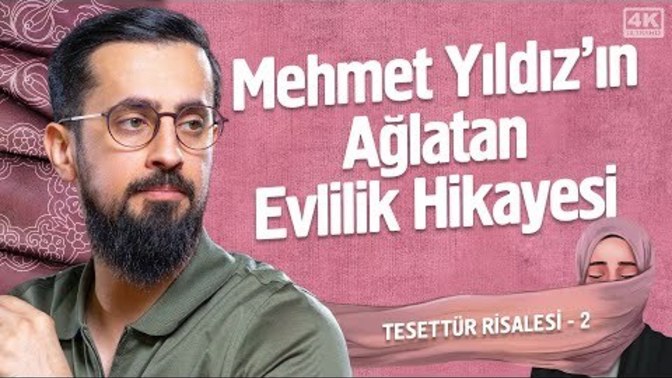 Evliliğe bakış açınız nedir, Size göre evlilik nasıl bir kavram?