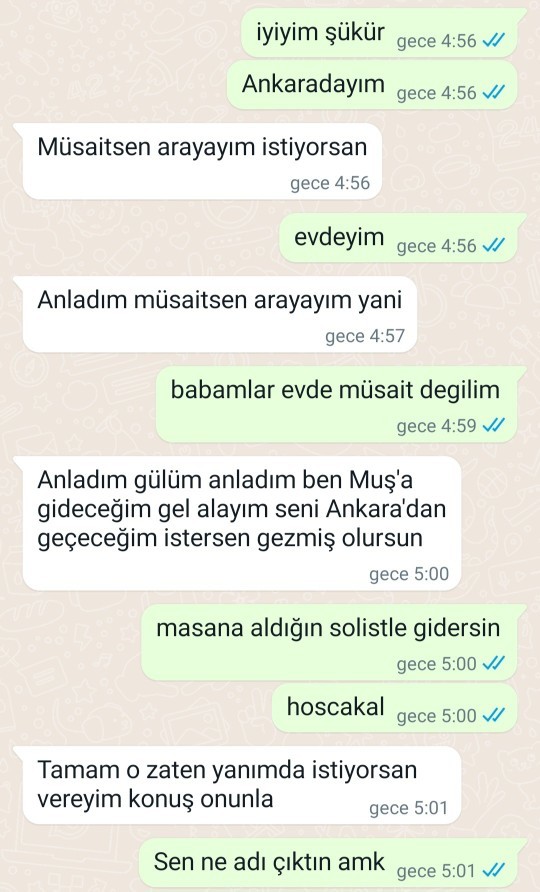 Eski işimden dolayı hayattan soğudum, nasıl toparlarım?