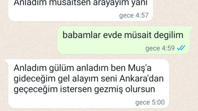 Eski işimden dolayı hayattan soğudum, nasıl toparlarım?