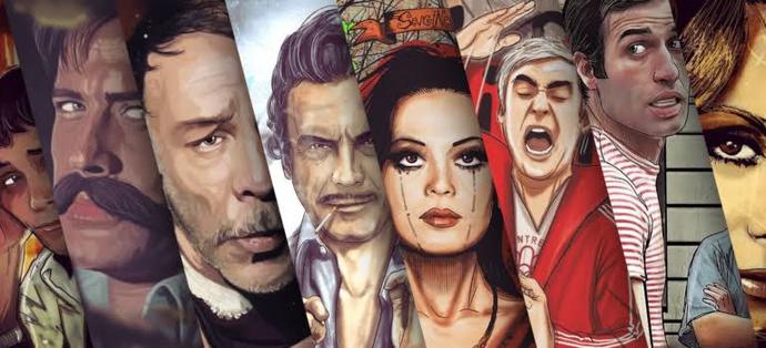 Yeşilçam mı, Marvel mı filmkolik yapar?