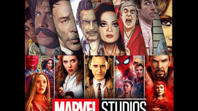Yeşilçam mı, Marvel mı filmkolik yapar?