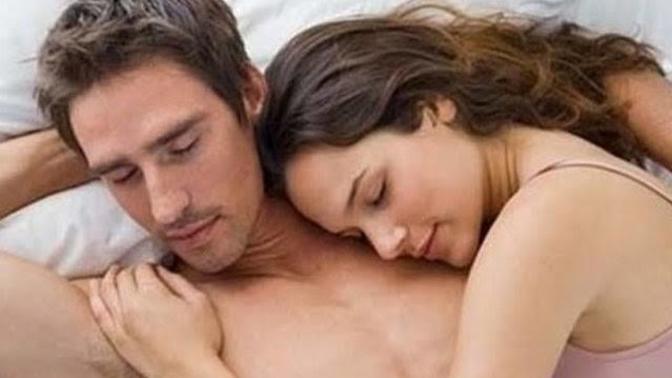 Aç koynunu gireceğim dediğiniz biri var mı?