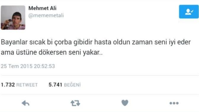 Kadınlar ne gibidir?