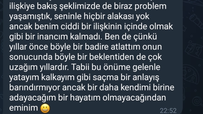 Neden böyle artık nerdeyse bütün erkekler?