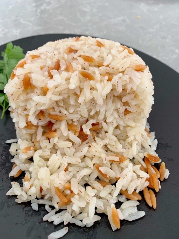 Bulgur pilavı mı, pirinç pilavı mı?