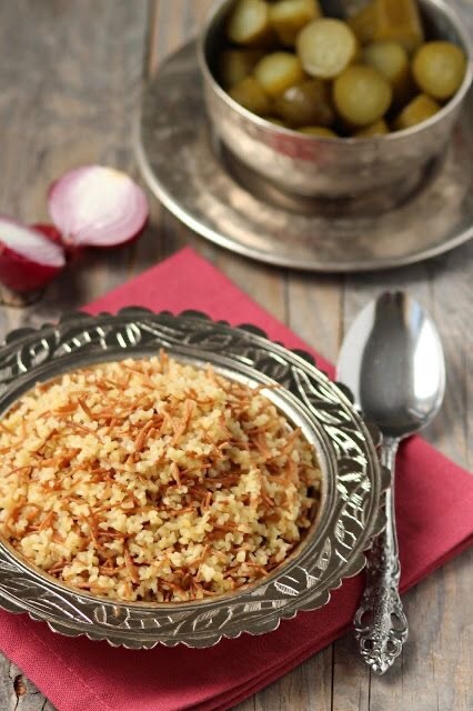 Bulgur pilavı mı, pirinç pilavı mı?