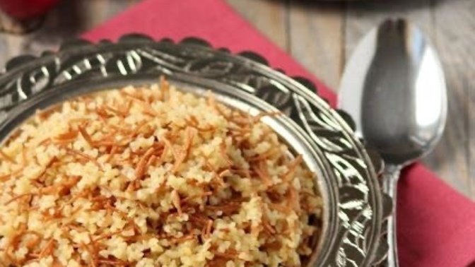 Bulgur pilavı mı, pirinç pilavı mı?