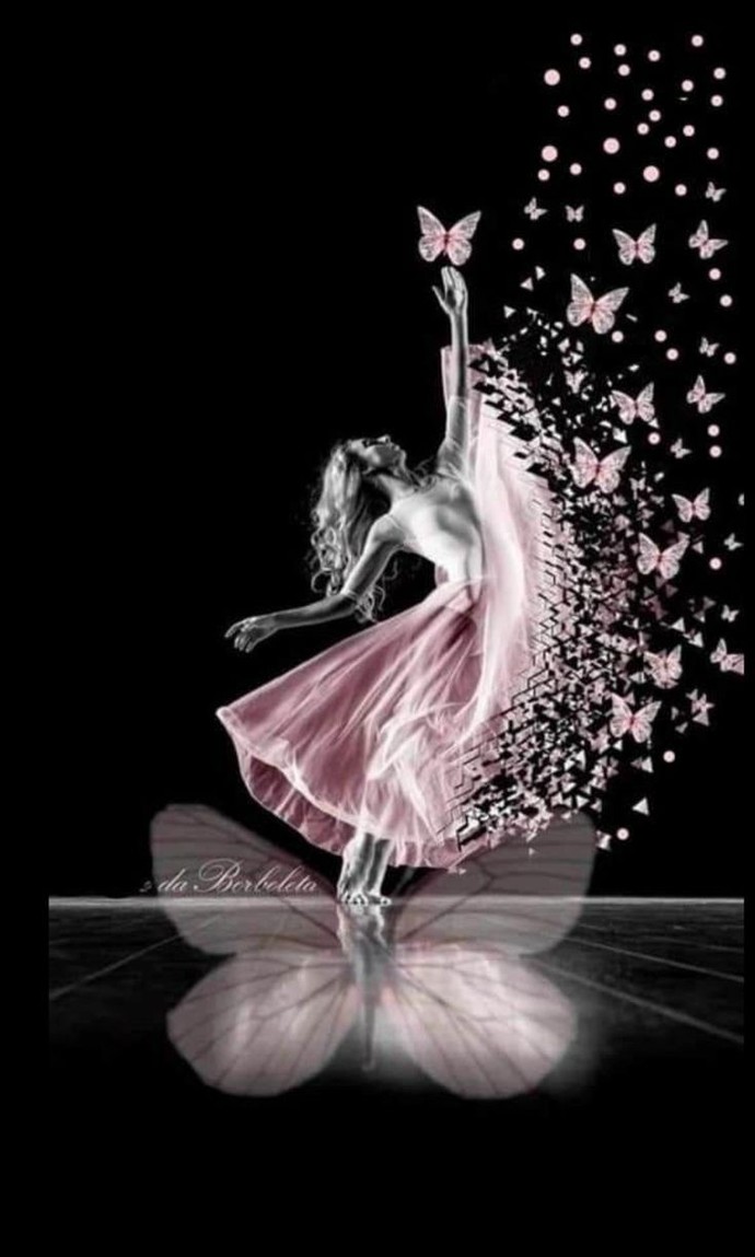 🦋Her şey bir şeyleri etkiler 🦋