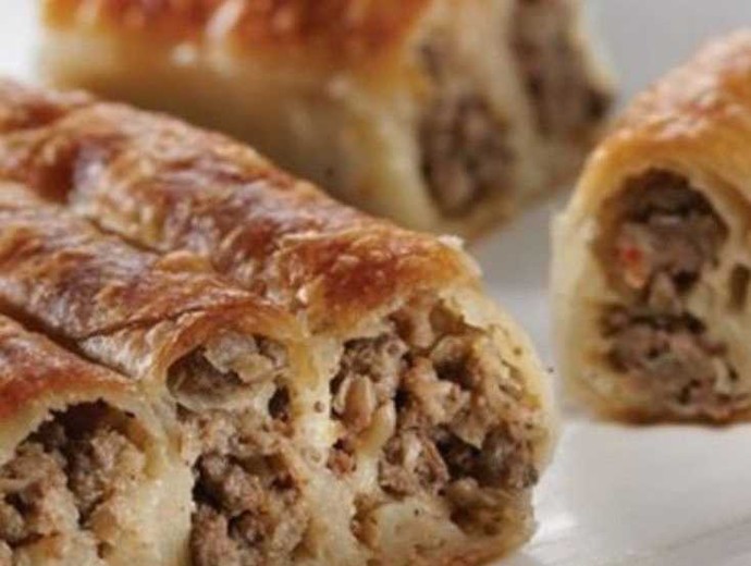 Börek içi tercihi belirlerken en çok hangi iki içi kombine etmeyi seversiniz?