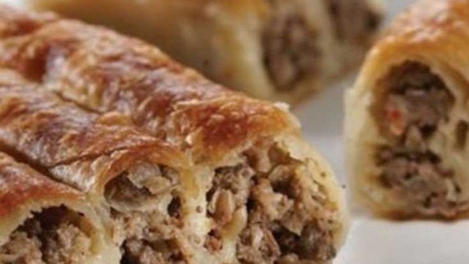 Börek içi tercihi belirlerken en çok hangi iki içi kombine etmeyi seversiniz?