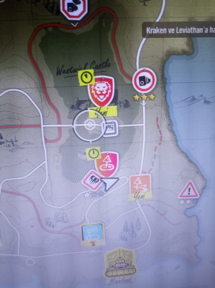 Forza Horizon 4 süreli yarışlar ne işe yarıyor?