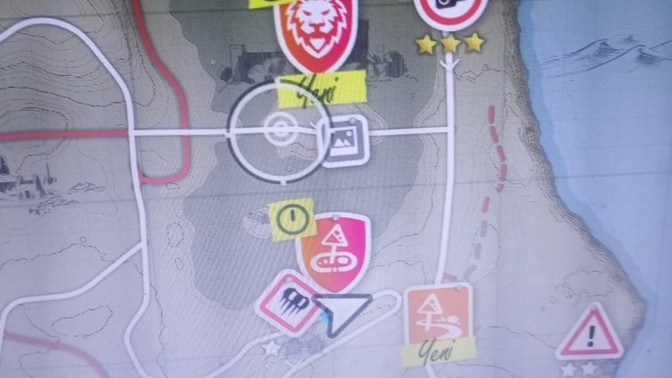 Forza Horizon 4 süreli yarışlar ne işe yarıyor?