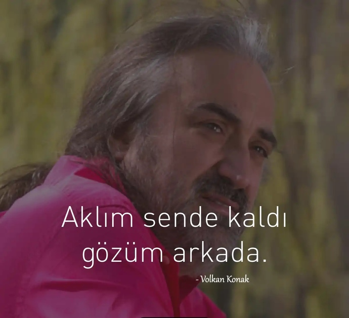 Aşk bir şarkı sözü olsaydı, sence hangi şarkı sözü olurdu?