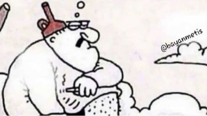 Siz nasıl dinlenirsiniz?