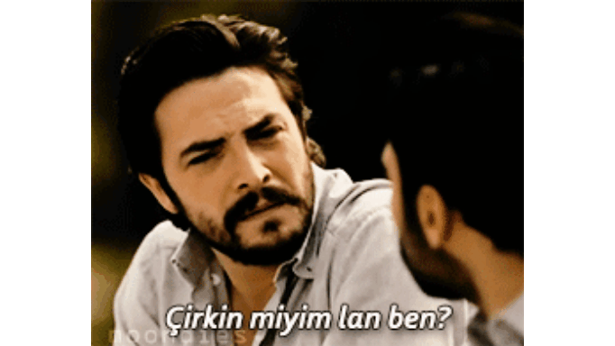 Birinin size olan ilgisinin dış görünüşünüz için mi yoksa zekanız için mi olmasını isterdiniz?