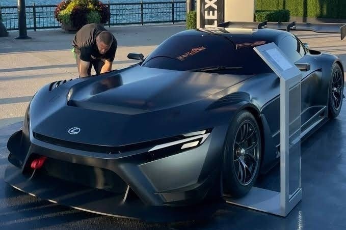 2025 Ford Mustang GTD, 300.000$ Dolar'dan başlayan fiyatlarla tanıtıldı. Bu kadar hızlı araba ister miydiniz?