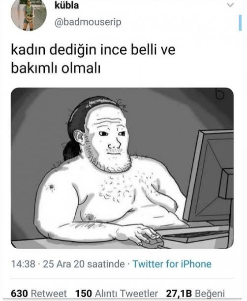Sevgili kriterleriniz tipinizle örtüşüyor mu?