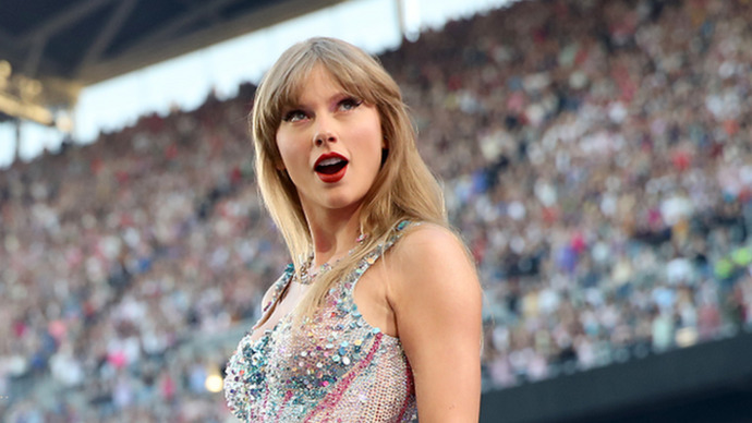 Taylor Swiftin hayatı ve şarkıları psikoloji dersine konuk oluyormuş. Sizce buna gerek var mı?
