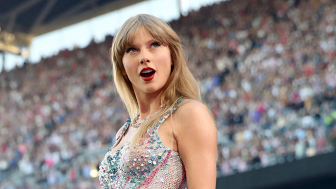 Taylor Swift'in hayatı ve şarkıları psikoloji dersine konuk oluyormuş. Sizce buna gerek var mı?
