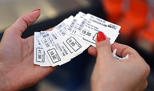 Ticaret Bakanlığı, fiyat denetimleri kapsamında 11.371 firmaya 19 milyon TL ceza kesmiş. Bu cezalar fiyatları düşürür mü?