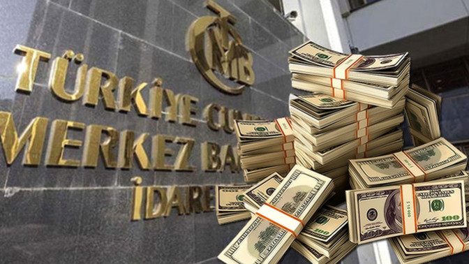 Merkez Bankası'nın yıl sonu dolar tahmini 29,82 TL oldu. Size göre yıl sonu dolar kaç TL olur?
