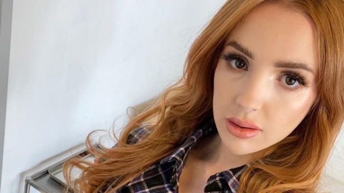 Nişanlım "sevişirken yavru kedi gibi oluyorsun" diyor, bu iyi bir şey mi?