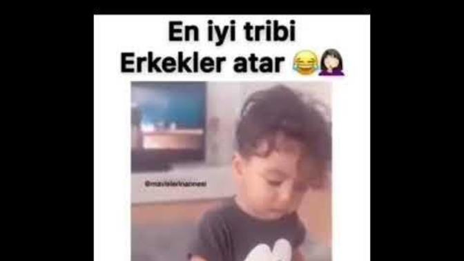 Trip kadınlara has mı?