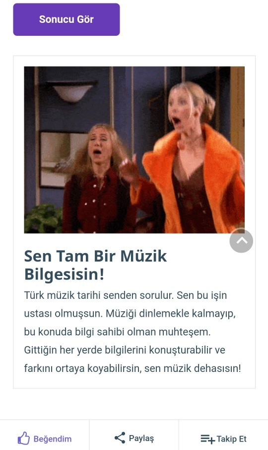 Müzik Bilgisine Güvenen KScanlar Buraya! 7 Soruda Müzik Alanında Ne Kadar Bilgili Olduğunu Ölçüyoruz! 🎵