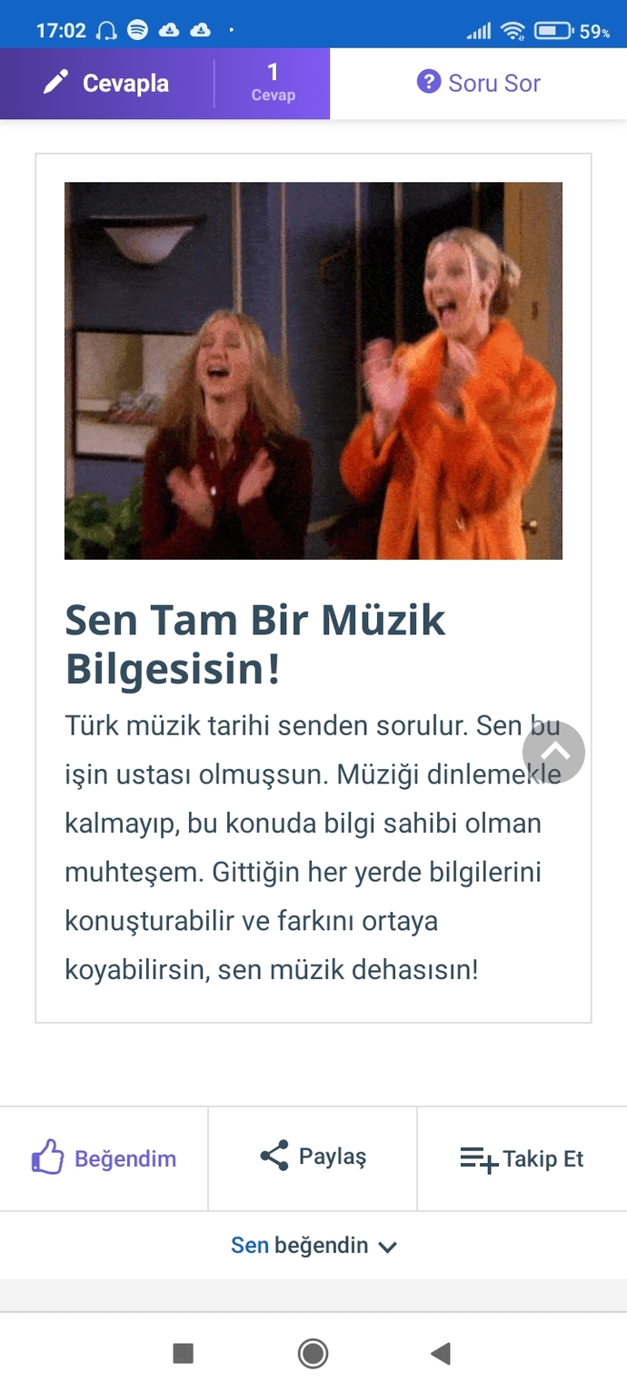 Müzik Bilgisine Güvenen KScanlar Buraya! 7 Soruda Müzik Alanında Ne Kadar Bilgili Olduğunu Ölçüyoruz! 🎵