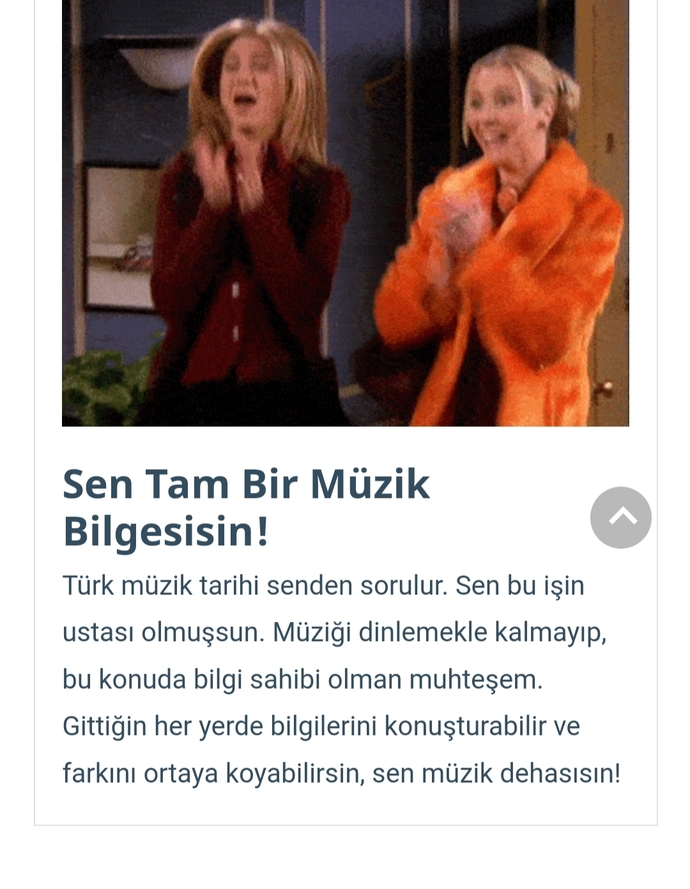 Müzik Bilgisine Güvenen KScanlar Buraya! 7 Soruda Müzik Alanında Ne Kadar Bilgili Olduğunu Ölçüyoruz! 🎵