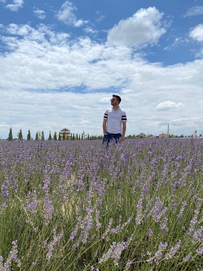 Bugün Dünya Fotoğraf Günü! 📷 Çekmiş olduğun en güzel fotoğrafı bizimle paylaşır mısın?