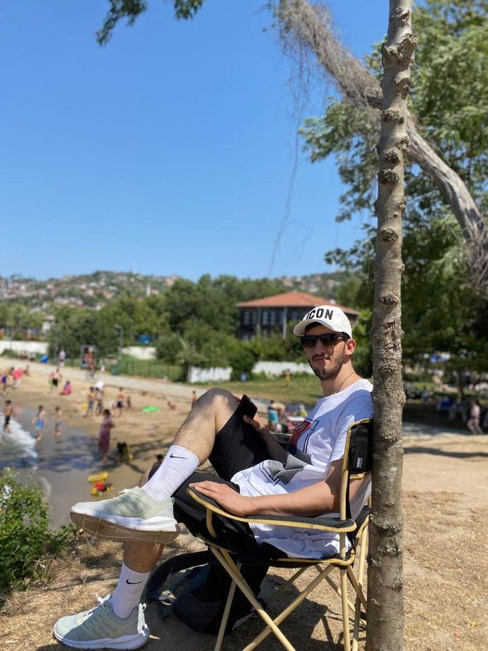 Bugün Dünya Fotoğraf Günü! 📷 Çekmiş olduğun en güzel fotoğrafı bizimle paylaşır mısın?