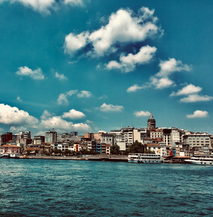 Bugün Dünya Fotoğraf Günü! 📷 Çekmiş olduğun en güzel fotoğrafı bizimle paylaşır mısın?