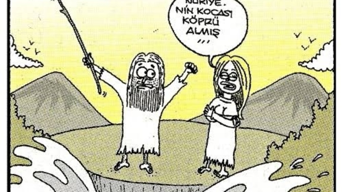 İlişkilerde kadınları mı mutlu etmek zor yoksa erkekleri mi?